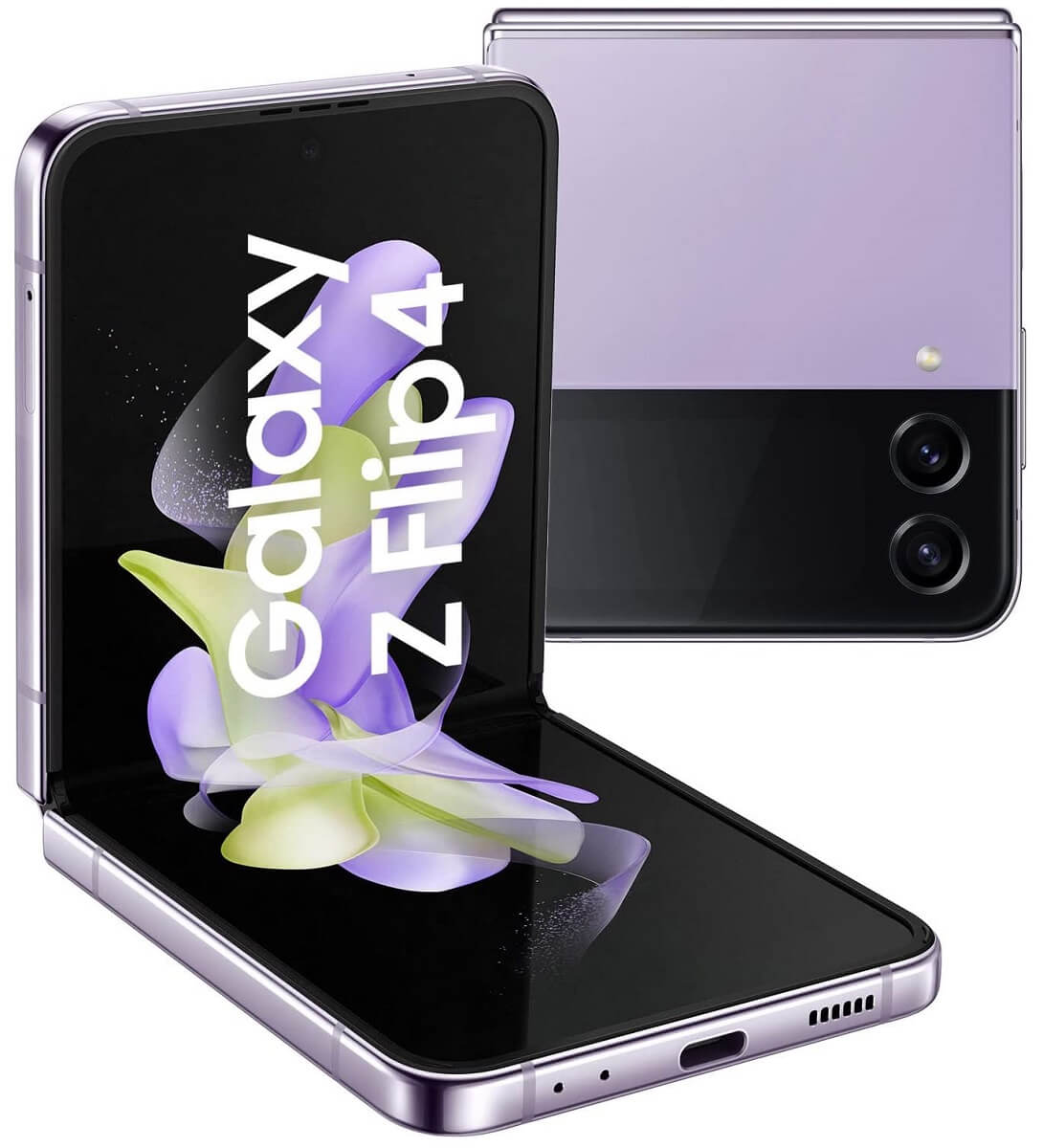 Samsung Galaxy Z Flip4